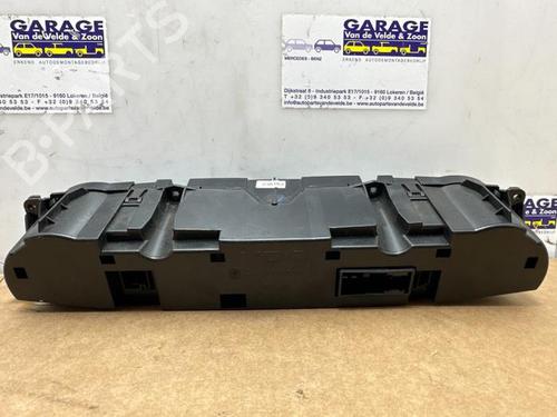 Climate control MERCEDES-BENZ E-CLASS (W211) E 200 CDI (211.004) | BP38850232I5 - Image 2