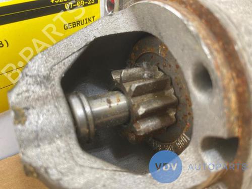 Starter MERCEDES-BENZ A-CLASS (W169) A 180 CDI (169.007, 169.307) | BP25953590M8 