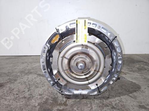 gearbox-mercedes-benz-c-class-coupe-c204-2011-38826047 main image