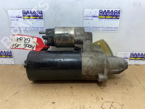 Used Starter Starter 38846644 38846644