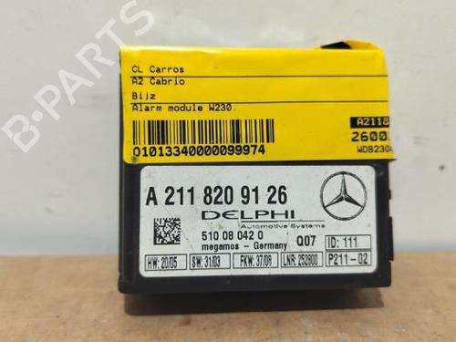 Used Electronic module Electronic module 38816834 38816834