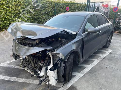 Electronic module MERCEDES-BENZ A-CLASS Saloon (V177) A 180 d (177.103) | BP38819060M83 - Image 12