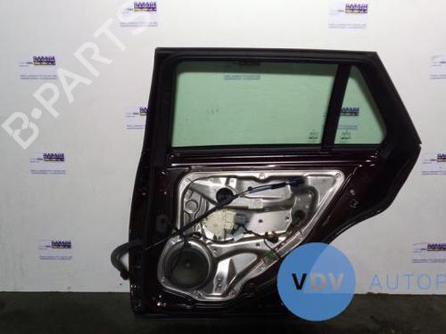 Right rear door MERCEDES-BENZ E-CLASS T-Model (S212) E 220 CDI / BlueTEC (212.202, 212.201) | BP25941302C5
