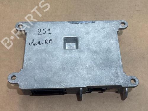 Electronic module MERCEDES-BENZ E-CLASS (W211) E 200 CDI (211.004) | BP38851718M83 - Image 3