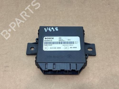 Used Control unit Control unit 38827850 38827850