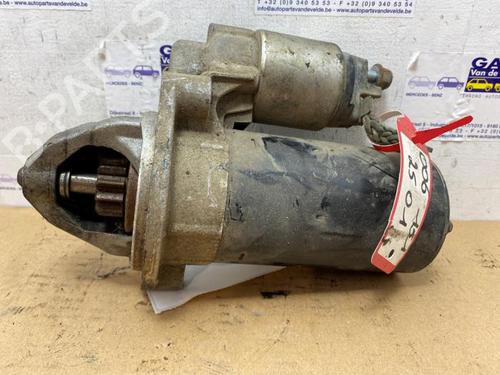 Starter MERCEDES-BENZ CLC-CLASS (CL203) CLC 180 Kompressor (203.746) | BP38846853M8 - Image 2