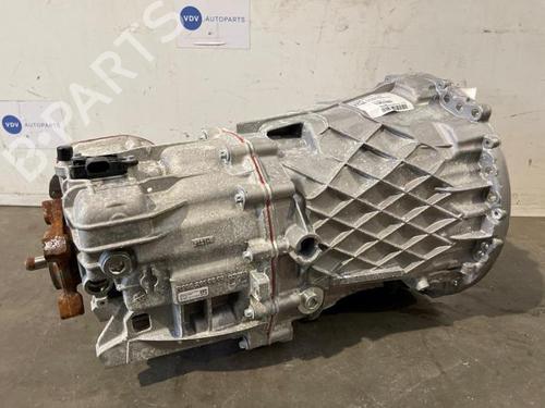 Gearbox MERCEDES-BENZ SPRINTER 3,5-t Van (B907, B910) 315 CDI RWD (907.631, 907.633, 907.635, 907.637) | BP38835712M3 - Image 3
