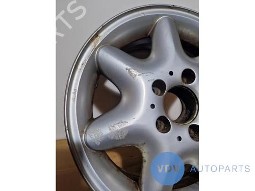 Rim MERCEDES-BENZ C-CLASS (W203) C 180 Kompressor (203.046) | BP25970347C45 