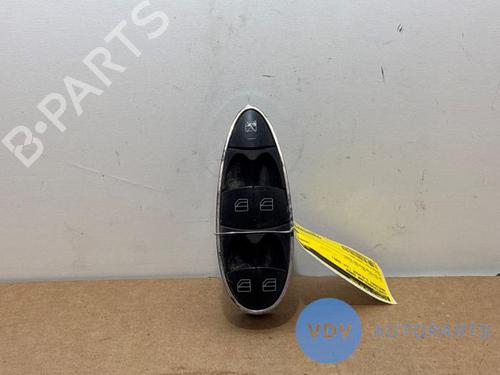 Used Switch MERCEDES-BENZ E-CLASS (W211) E 220 CDI (211.006) (150 hp) 29568055