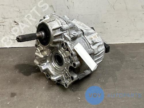 Verteilergetriebe MERCEDES-BENZ GLC Coupe (C253) 300 d 4-matic (253.319) | BP30048433M36 