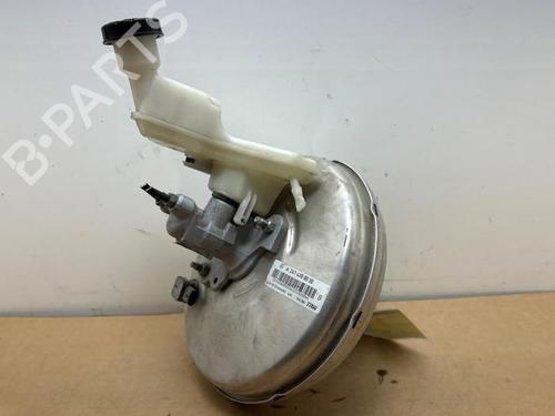 Servo brake MERCEDES-BENZ A-CLASS (W177) A 180 d (177.003) | BP38822676M42 - Image 4
