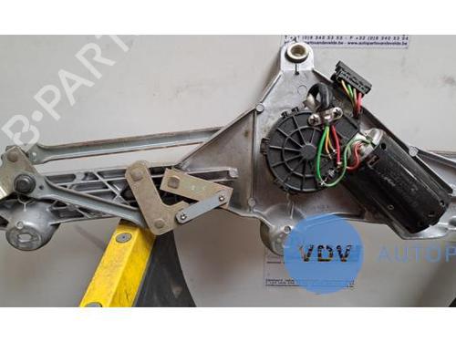 Front wipers mechanism MERCEDES-BENZ S-CLASS (W220) S 320 CDI (220.026, 220.126) | BP25952544C83 