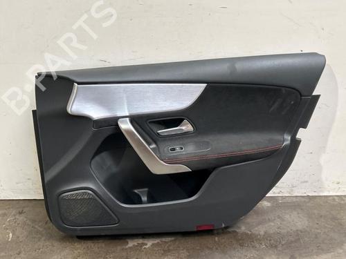 Used Front right panel Front right panel 38816917 38816917
