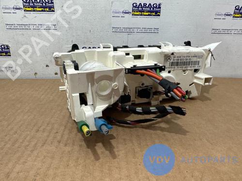 Climate control MERCEDES-BENZ A-CLASS (W169) A 150 (169.031, 169.331) | BP25948684I5 
