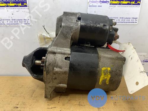 Starter MERCEDES-BENZ A-CLASS (W169) A 170 (169.032, 169.332) | BP25953390M8 
