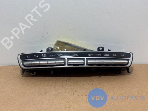 Used Climate control MERCEDES-BENZ C-CLASS (W205) C 300 BlueTEC Hybrid / h (205.012) (231 hp) 26316287