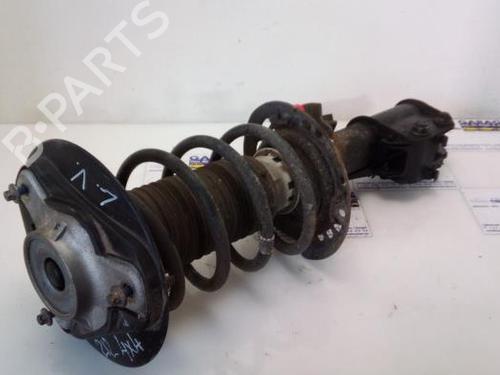 Left front shock absorber MERCEDES-BENZ E-CLASS (W212) E 350 BlueTEC 4-matic (212.094) | BP38856715M16 - Image 2
