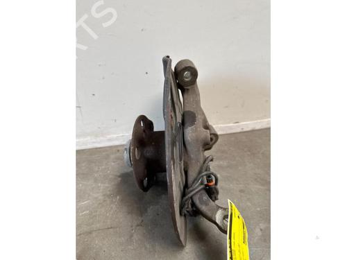 Left front steering knuckle MERCEDES-BENZ E-CLASS (W212) E 200 CDI / BlueTEC (212.005, 212.006) | BP38848592M25 - Image 2