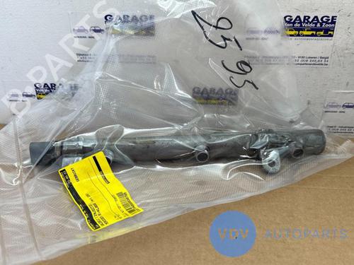 Used Injection rail MERCEDES-BENZ E-CLASS (W211) E 280 CDI (211.020) (190 hp) 25949160