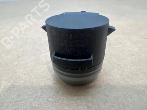 Electronic module MERCEDES-BENZ A-CLASS (W177) A 180 d (177.003) | BP38819492M83 - Image 2