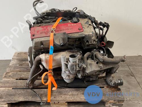 Engine MERCEDES-BENZ CLK (C208) CLK 200 Kompressor (208.345) | BP28293853M1 