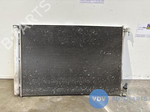 Used AC radiator MERCEDES-BENZ C-CLASS (W205) C 220 BlueTEC / d (205.002, 205.004) (170 hp) 27295040