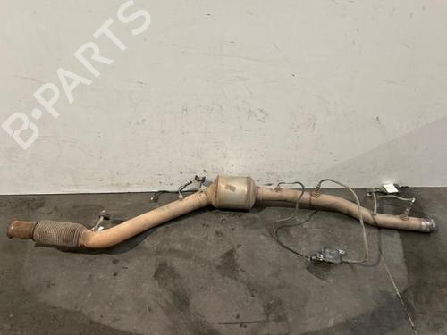 Exhaust system MERCEDES-BENZ VITO Van (W447) 114 CDI (447.601, 447.603, 447.605) | BP38819622M121 - Image 3