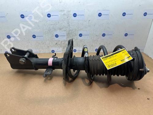 Used Left front shock absorber Left front shock absorber 38833190 38833190