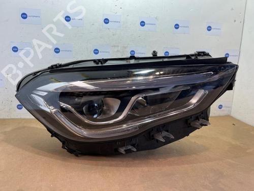 Used Right headlight Right headlight 38829476 38829476