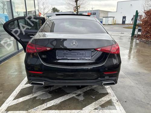 Electronic module MERCEDES-BENZ C-CLASS (W206) C 180 (206.041) | BP38819225M83 - Image 10