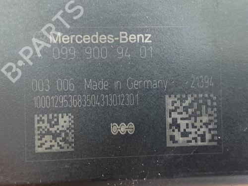 Ignition barrel MERCEDES-BENZ A-CLASS (W177) A 180 (177.084) | BP38849588M48 - Image 5