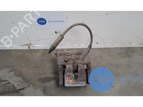 Used Left rear brake caliper MERCEDES-BENZ B-CLASS Sports Tourer (W246, W242) B 180 CDI (246.200) (109 hp) 25960833