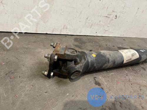 Driveshaft MERCEDES-BENZ X-CLASS (470) X 250 d (470.230) | BP30170636M37