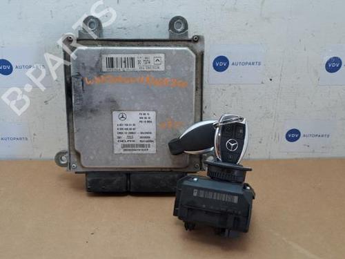 Used Ignition barrel Ignition barrel 38836902 38836902