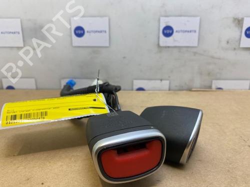 Used Seat buckle Seat buckle MERCEDES-BENZ S-CLASS (W223) S 580 e (223.068) (510 hp) 40483276 40483276