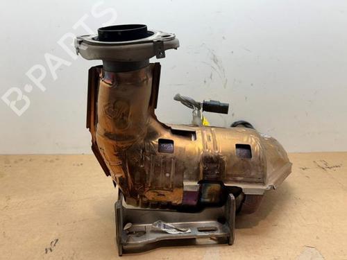 Used Catalyst Catalyst 38822179 38822179