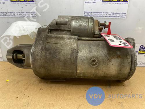 Starter MERCEDES-BENZ S-CLASS (W221, V221) S 320 CDI 4-matic (221.080, 221.180) | BP25953267M8 