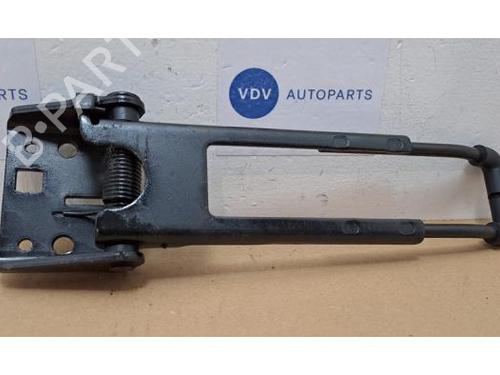 Used Tailgate lock Tailgate lock 39152166 39152166