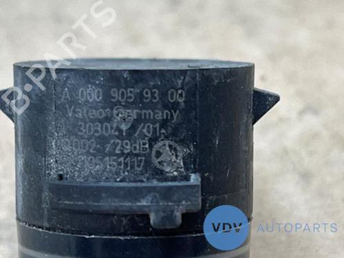 Elektronisk sensor MERCEDES-BENZ C-CLASS (W205) C 160 (205.044) | BP25974026M84 