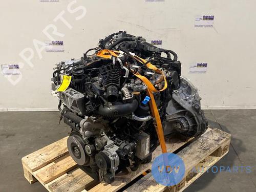 Motor MERCEDES-BENZ B-CLASS Sports Tourer (W247) B 200 d (247.012) (150 hp) 25956030