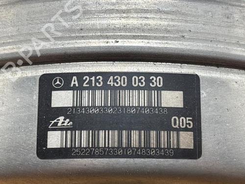 Servo brake MERCEDES-BENZ CLS (C257) CLS 350 d 4-matic (257.321) | BP38824788M42 - Image 3