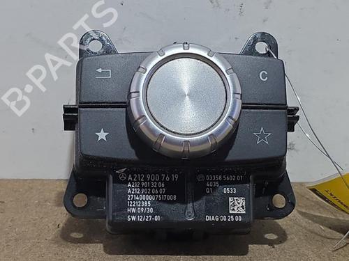 electronic-module-mercedes-benz-e-class-w212-2009-2010-2011-2012-2013-2014-2015-2016-40161772 main image