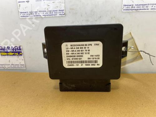Used Electronic module Electronic module 38846254 38846254