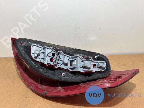 Left taillight MERCEDES-BENZ A-CLASS (W169) A 170 (169.032, 169.332) | BP27531100C34 