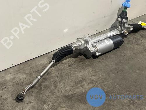 Steering rack MERCEDES-BENZ SPRINTER 3,5-t Van (B907, B910) 316 CDI RWD (907.631, 907.633, 907.635, 907.637) | BP28212878M22 