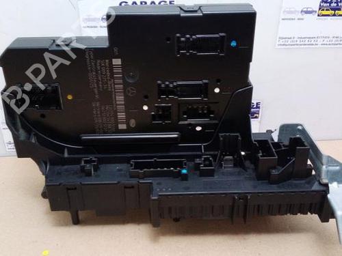Electronic module MERCEDES-BENZ C-CLASS (W204) C 200 CDI (204.001) | BP38855351M83 - Image 2