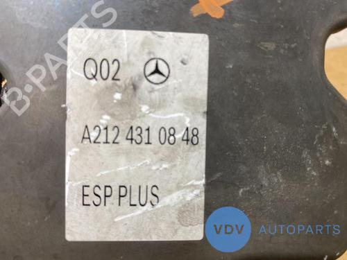 Electronic module MERCEDES-BENZ E-CLASS Coupe (C207) E 200 (207.334) | BP25951413M83 