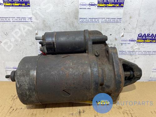 Starter MERCEDES-BENZ S-CLASS Saloon (W108, W109) 300 SEL 3.5 (109.056) | BP25953535M8 