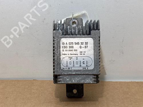 Used Electronic module Electronic module 38827164 38827164
