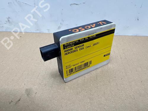 Electronic sensor MERCEDES-BENZ EQS SUV (X296) 580 4-matic (296.644) | BP38825533M84 - Image 2